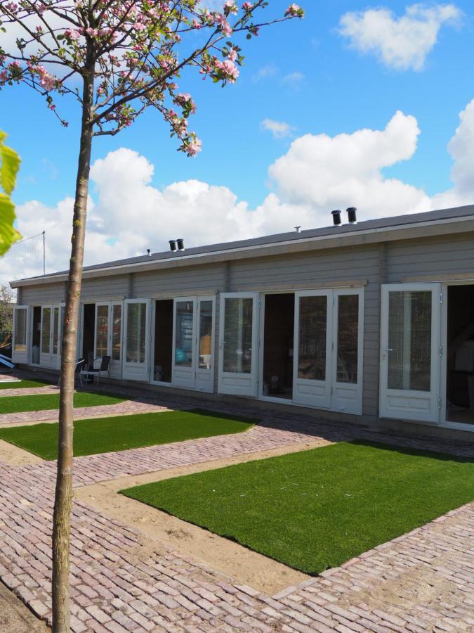 Polderlodge Hillegom Exterior photo